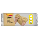 Glina samoutwardzalna JOVI, 1000g, piaskowa (ochra