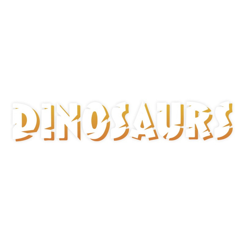 Zestaw do malowania piaskiem JOVI Play&Fun, dinoza