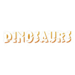 Zestaw do malowania piaskiem JOVI Play&Fun, dinoza