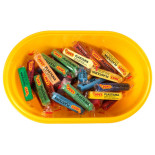 Zestaw plasteliny JOVI Play&Fun, owoce