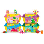 Zestaw plasteliny JOVI Play&Fun, owoce