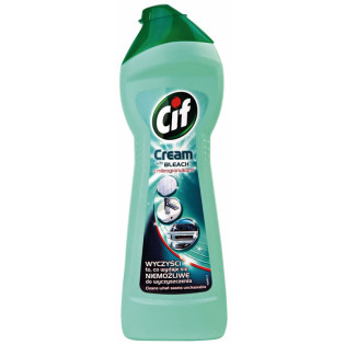 C MLECZKO CIF 0,75L