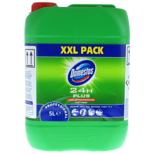 C PŁYN DOMESTOS 5L