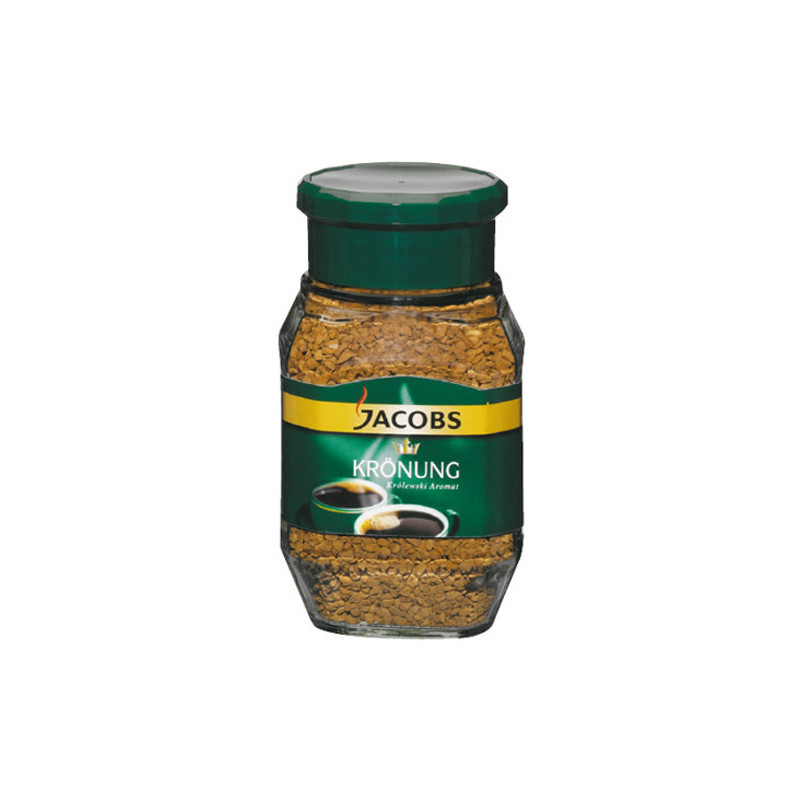 S KAWA JACOBS KRONUNG 200G 