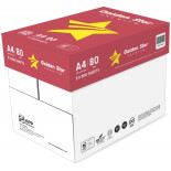 Papier ksero GOLDEN STAR Premium, A4, 80gsm, 500 a