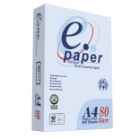 Papier ksero E-PAPER, uniwersalny, A4, klasa C, 14