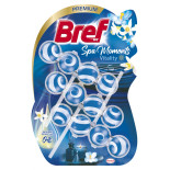 Kulki myjąco-zapachowe BREF Spa Moments Vitality,