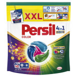 Kapsułki do prania PERSIL Deep Clean Discs Color 4