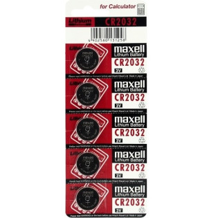 BATERIA CR2032 1 SZT