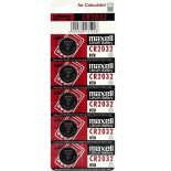 BATERIA CR2032 1 SZT