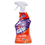 C CILLIT BANG 750ML SPRAY KAMIEŃ I BRUD POMARAŃCZ.