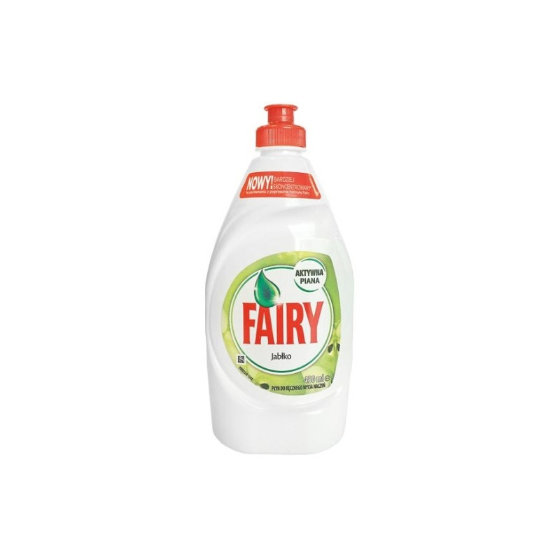 C PŁYN DO NACZYŃ FAIRY 0,45L