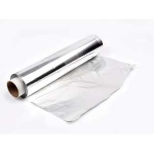 C FOLIA ALUMINIOWA 30CM X 150M 