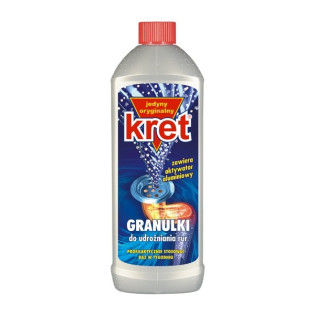C KRET W GRANULKACH 800G
