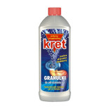 C KRET W GRANULKACH 800G
