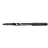 CIENKOPIS PILOT V5 CZARNY