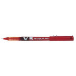 CIENKOPIS PILOT V5 CZERWONY