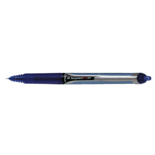 CIENKOPIS PILOT V5  RT NIEBIESKI