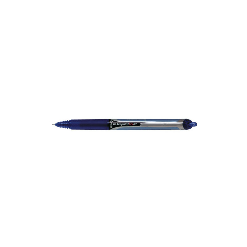 CIENKOPIS PILOT V5  RT NIEBIESKI