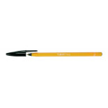 DŁUGOPIS BIC ORANGE CZARNY