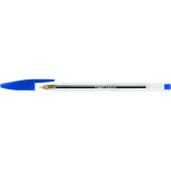DŁUGOPIS BIC CRISTAL NIEBIESKI