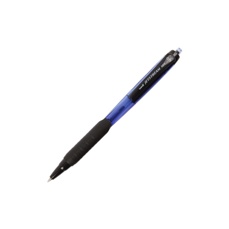DŁUGOPIS UNI SXN-101 NIEBIESKI