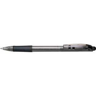 DŁUGOPIS PENTEL BK417 CZARNY 