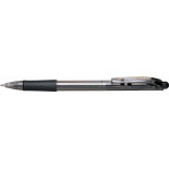 DŁUGOPIS PENTEL BK417 CZARNY 