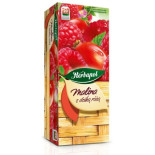 S HERBATA HERBAPOL MALINA I DZIKA RÓŻA 20 T