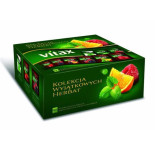 S HERBATA VITAX OWOCOWA MIX 90 KOPERT