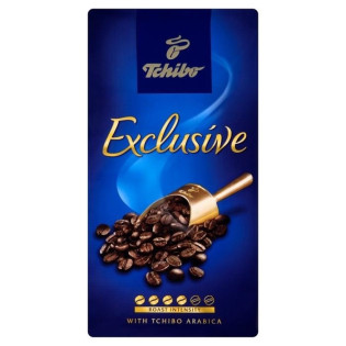 S KAWA TCHIBO EXCLUSIVE 250G MIELONA