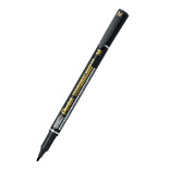 FOLIOPIS PENTEL 1,0 MM M CZARNY NM470