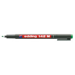 FOLIOPIS EDDING 142M ZIELONY