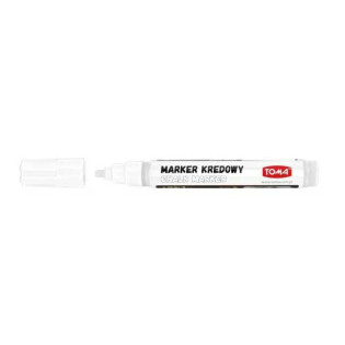 MARKER KREDOWY TOMA 292 BIAŁY