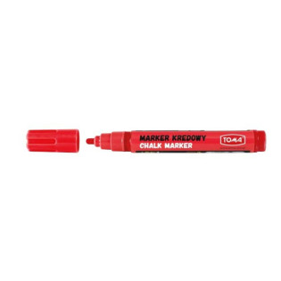 MARKER KREDOWY TOMA 292 CZERWONY