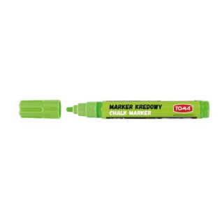 MARKER KREDOWY TOMA 292 ZIELONY