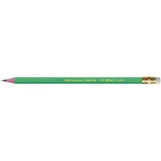 OŁÓWEK Z GUMKĄ HB BIC EVOLUTION CONTE 655