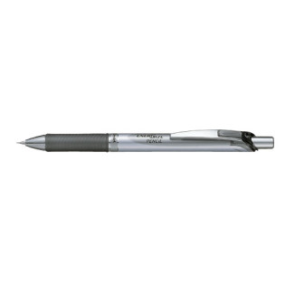 OŁÓWEK AUTOMATYCZNY 0.5 PENTEL PL75 ENERG. CZARNY
