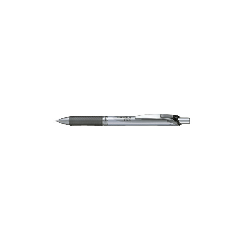 OŁÓWEK AUTOMATYCZNY 0.5 PENTEL PL75 ENERG. CZARNY