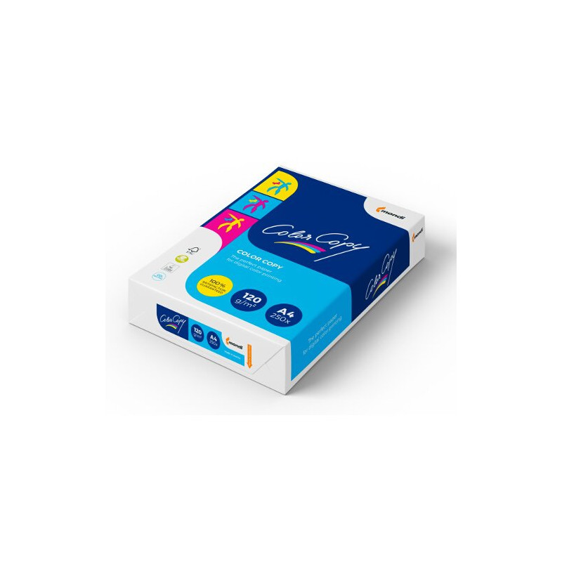 PAPIER KSERO COLOR COPY A4 120G 250ark