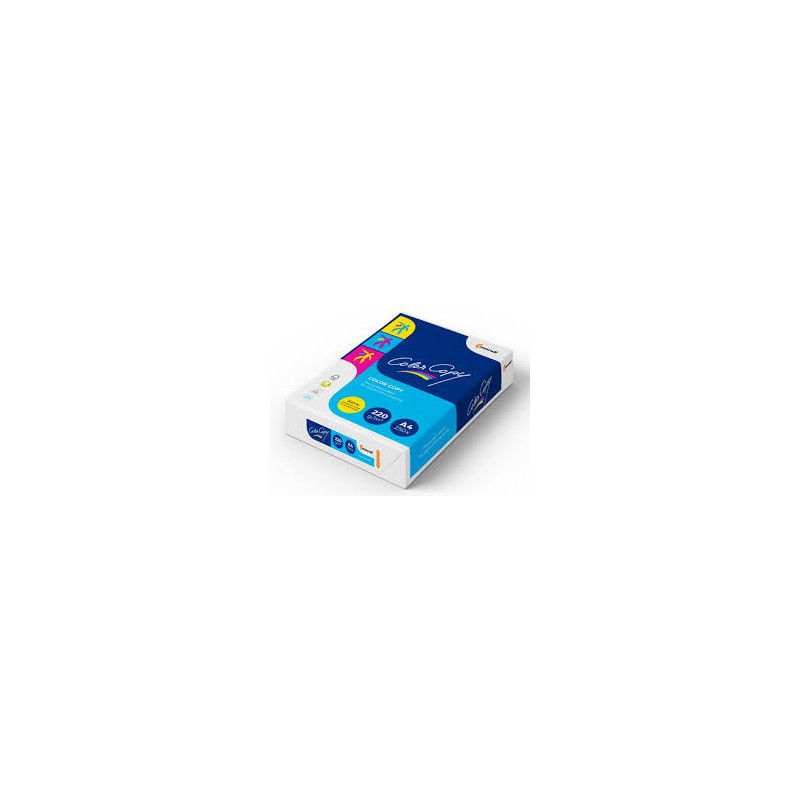PAPIER KSERO COLOR COPY A4 220G 250ark