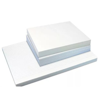 PAPIER KANCELARYJNY A4 KRATKA 500ARK