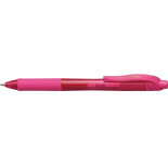 PIÓRO KULK. PENTEL BL107 RÓŻOWE