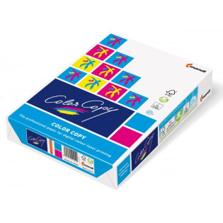 PAPIER KSERO COLOR COPY A4 350G 125ark