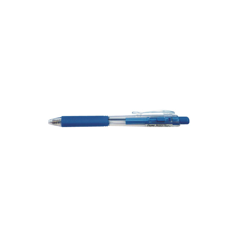 DŁUGOPIS PENTEL BK437 NIEBIESKI