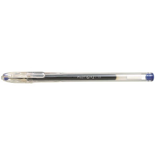DŁUGOPIS PILOT G1 NIEBIESKI