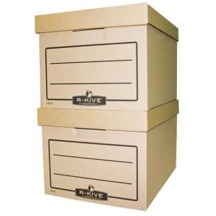 PUDŁO ARCHIWIZACYJNE FELLOWES 0020303
