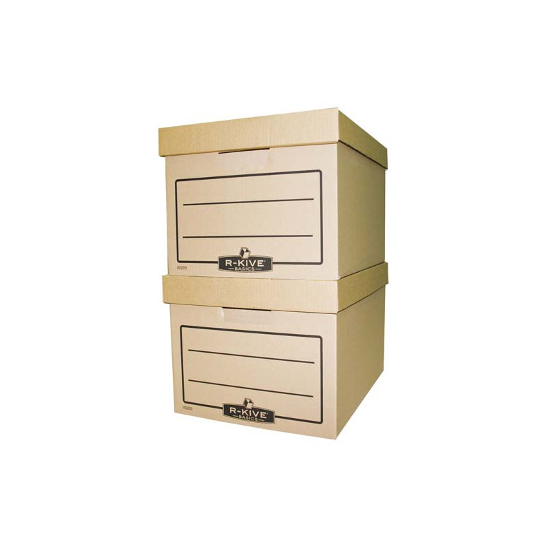 PUDŁO ARCHIWIZACYJNE FELLOWES 0020303