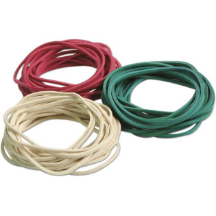 GUMKI RECEPTURKI ŚRED.40MM X 1,5MM 1KG/ZŁOŻ 60MM