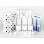 ROLKI TERMICZNE 57x60M  8ROL EMERSON BPA FREE